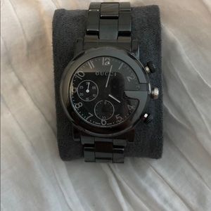 Gucci watch